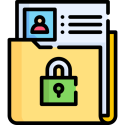 Secure Information Storage